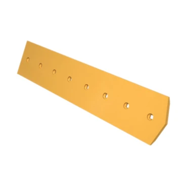 Cat Style 6Y3840 Centralna rezna ivica odgovara Caterpillar 6 D6R D6R
