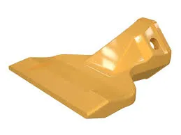 Rovokopač sa širokim vrhom zupčaste korpe 208-5240