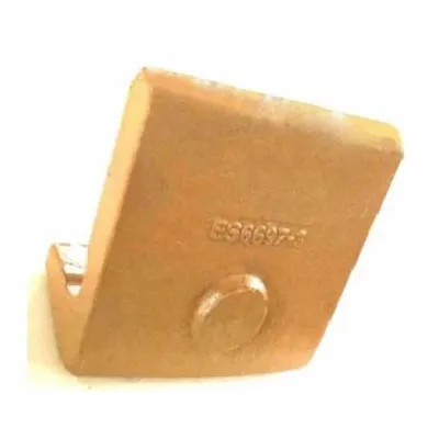 Zamjenski istrošeni dijelovi bager Blok pete kašike ES6697-3