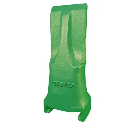 Zupci za kopanje kašike V33SYL Esco Style Super V serije