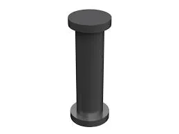 077-2833 CAT držač bubnja strugača