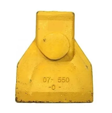 107-3350,1073350 Cat Style J350F Kovani široki zub