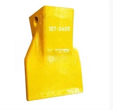 107-3400,1073400 Caterpillar J400 široki vrh prirubnice