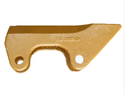 112-2489 Vertikalni zaštitni pokrov Caterpillar stila