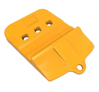 116-7461 Štitnici korpe sa pola strelice za CAT