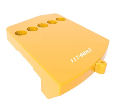 117-6805/1176805 SREDNJI SEGMENT STRELICE