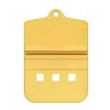 119-9600/1199600 3 Zavrtanje polustrelice središnji segment