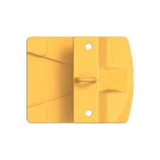 133-0730 992G CAT Center Modulok Edge Cover