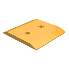 140-6869 CAT 970 rubni segment