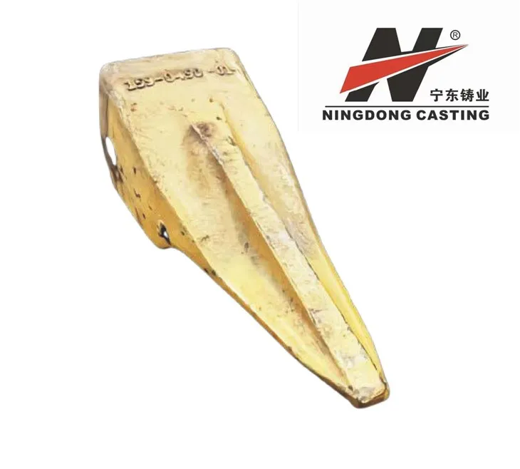 159-0450,1590450 Caterpillar dugi oštri vrh