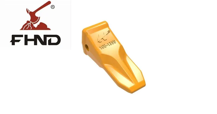 168-1359 Cat J350 Penetration Plus Tip zubi