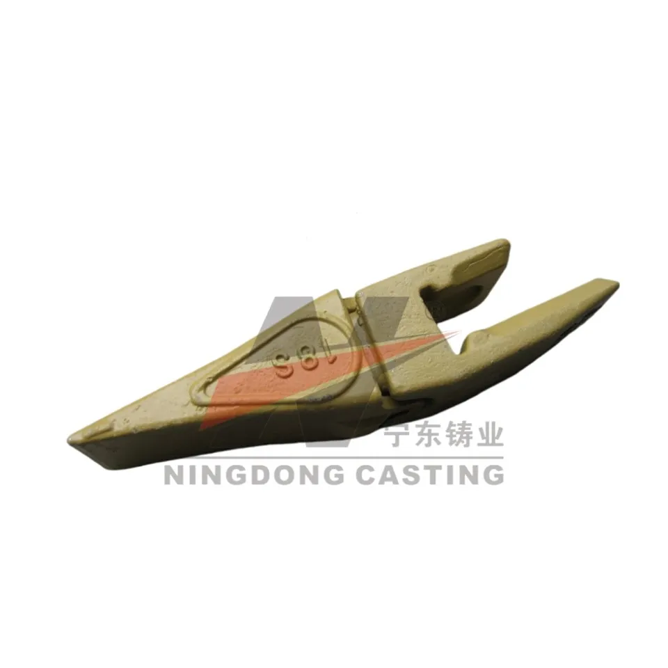 18S 18SA Kineska kanta zuba i adapter