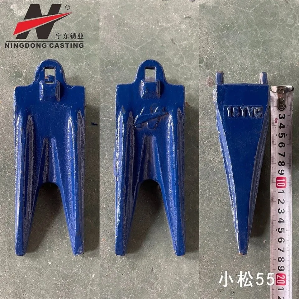 18TVC Twin Tiger Centerline konični stil zuba