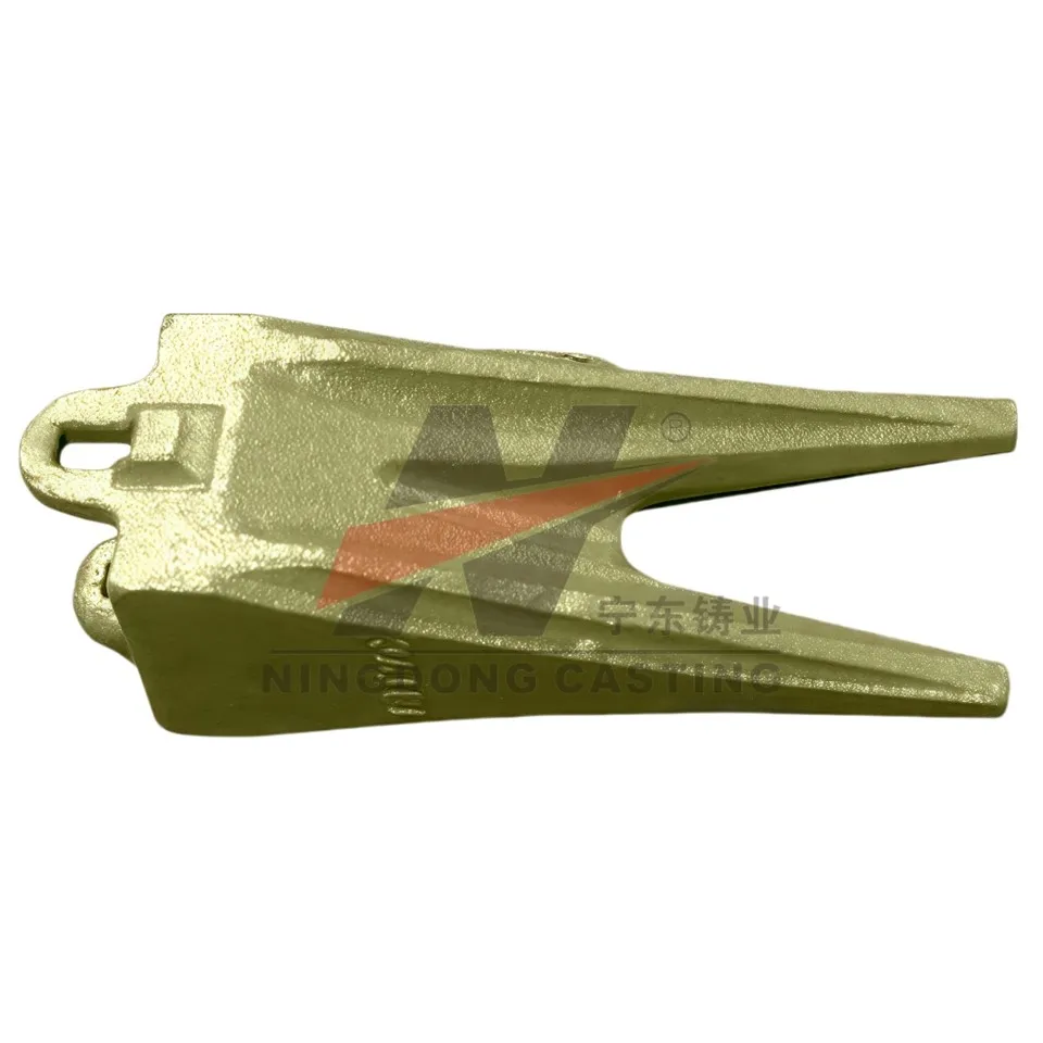 18WTL 18TTHD 18TVIP 18VIP Esco Twin Tiger Teeth