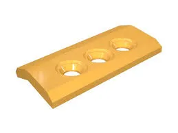 195-7181 Caterpillar Style 3 vijka, desna nosiva ploča za utovarivač