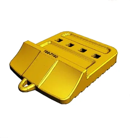 195-7190/1957190 CTR segmenta polustrelice učvršćenog