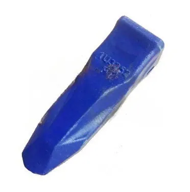 1U3252PT Cat J250 Loader Tooth Penetration Rock