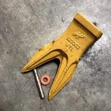 1U3302WTL Heavy Duty Caterpillar dvostruki zubi