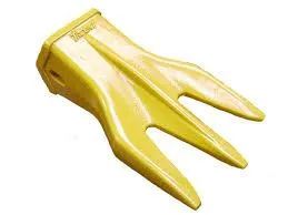 1U3452 TR3 Triple Tiger Trident Bucket Teeth za Caterpillar J450