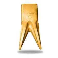 1U3552WTL,9W8552WTL,138-6558 J550 Excavator Twin Tiger Tooth za E345,E350