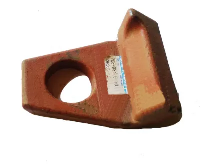 208-934-5170 Komatsu Bucket Lip Protector dijelovi otporni na habanje
