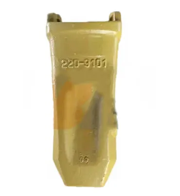 220-9101 Caterpillar Heavy Duty Long K100 Bucket Tooth