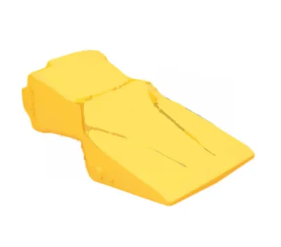 222-1082 2221082 K80 Cat Heavy Abrasion Tip