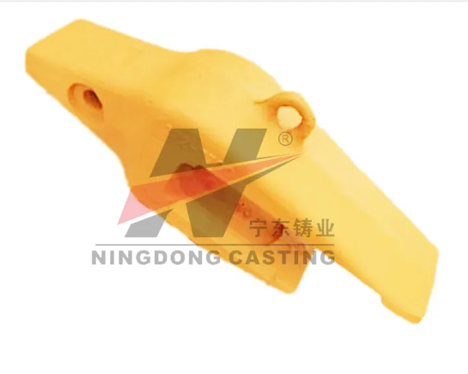 222-7700 9U9702 Zamjenski adapter za zube kašike za Caterpillar J7000