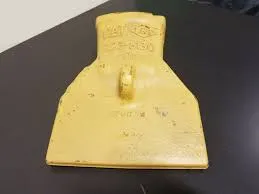 223-8130 Caterpillar K serija K130 Penetracijski zubi