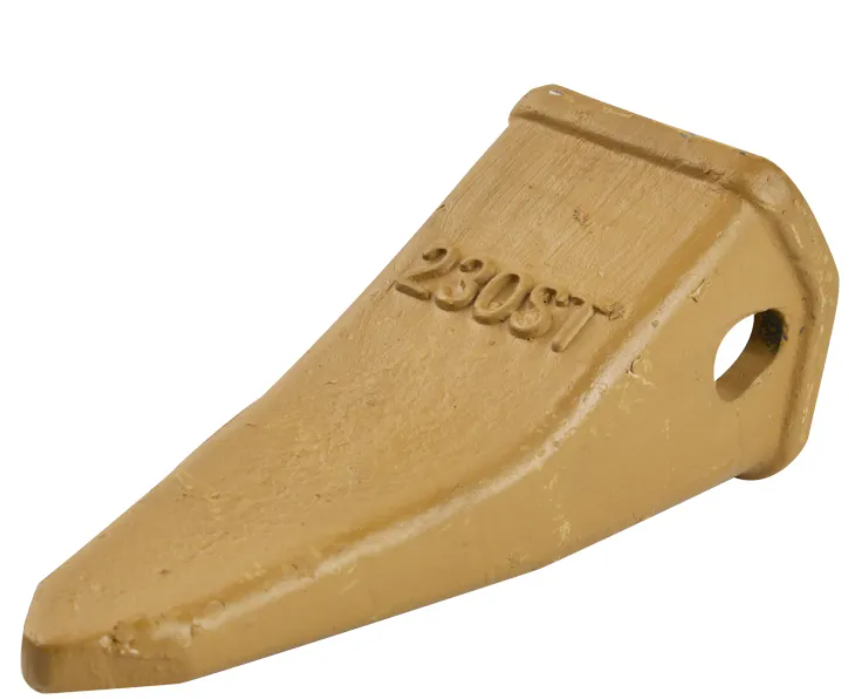 230ST zamjena Hensley Star srednjih zuba