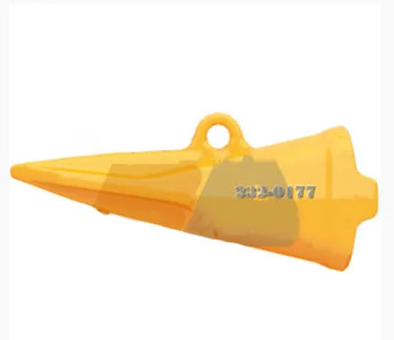 232-0177 Cat Loader Excavator Sharp Tip K170