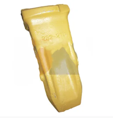 232-2111 2322111 Caterpillar bager K110 zub kašike