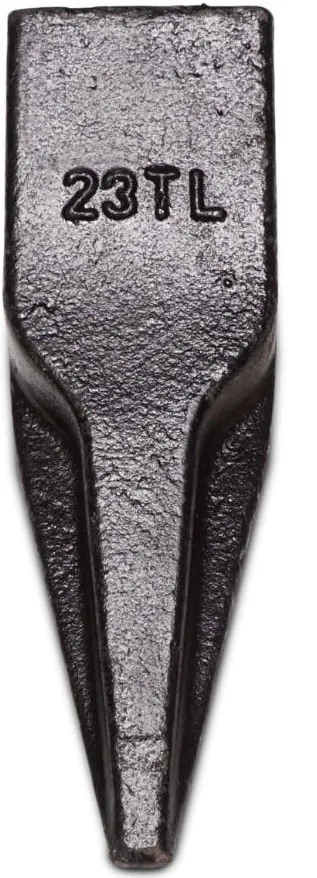 23tl 230TL T23L Jednokrevetni zubi dugih tigara