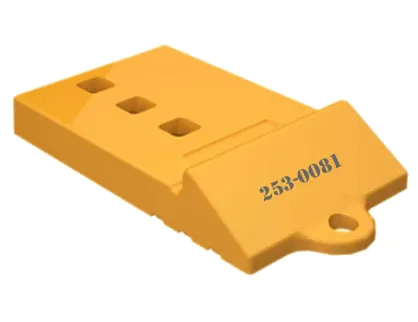 253-0081 CAT stil RUKA Polustrelice LH