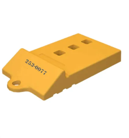 2530077/253-0077 LH krajnja ivica polustrijela