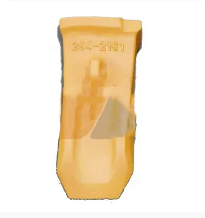 264-2151 Cat349 Cat990 K150 Teeth Bucket Tip Point