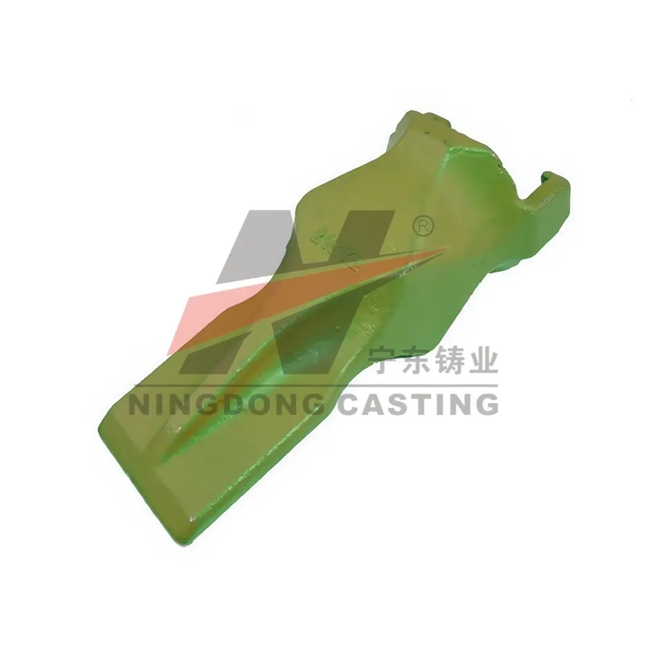 27-SYL, 27SYL Esco Style Helilok Dirt Chisel Tooth