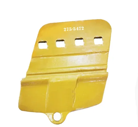 275-5472,2755472 Caterpillar Style utovarivač na točkovima, lijevi segment