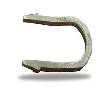 27LK 27LKS Esco Style Lock Shoe Shoe Lock 27 Series