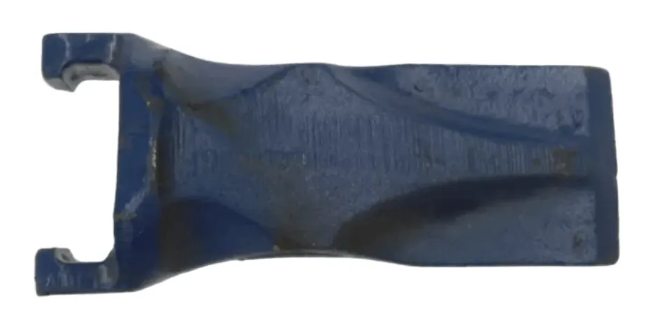 27Sylhx prljavštinu zub se uklapa u Hensley