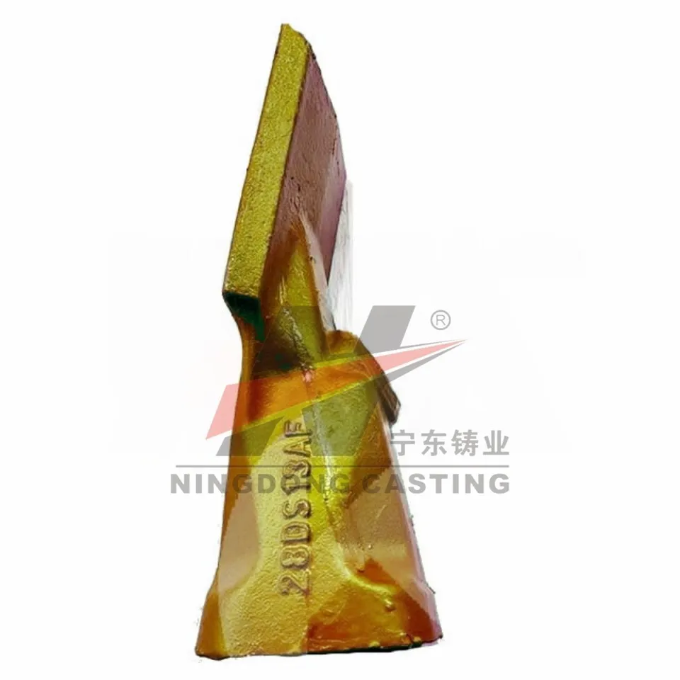 28DS13AF Esco Style široki zupci dlijeta