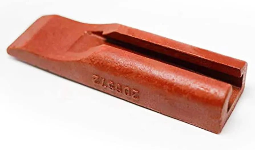 2D5572 Scarifier Tooth 6Y5230,1C6011,5B0946 Odgovara Caterpillar