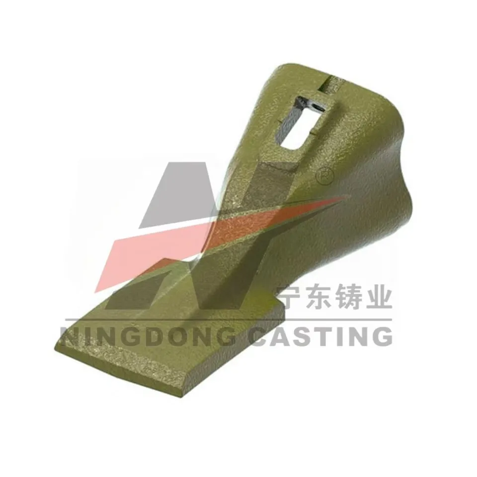 2GAF2 ESCO DRESING CUTTER FLARE TOČKA