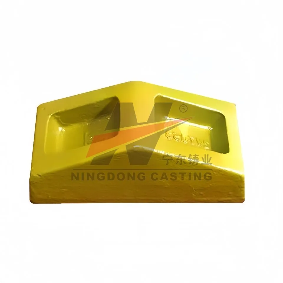 2V7053 Noga za nabijanje tla kompaktora