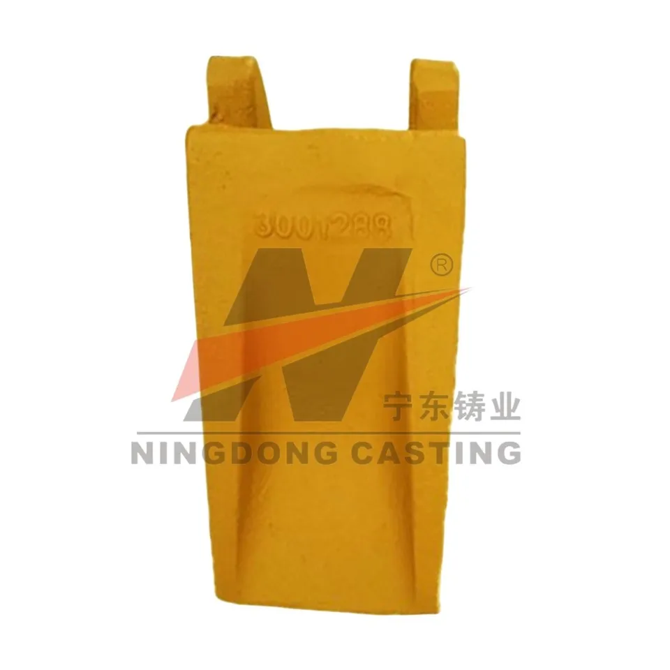 3001288 Liebherr C{1}}oblikovi zubi