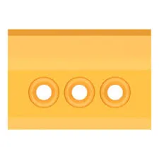 353-0157 livene gornje poklopce za bager CÃT