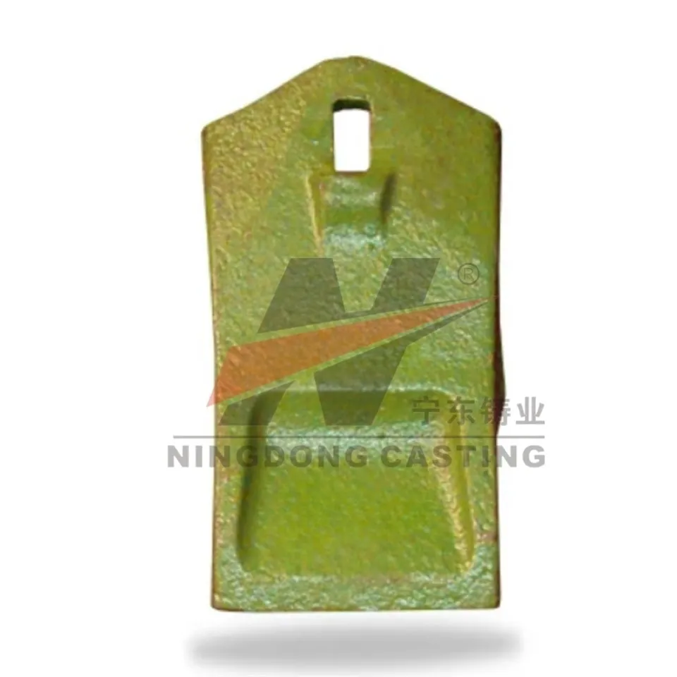 35R ESCO STYLE ROCK SHOW CUNCHET zub