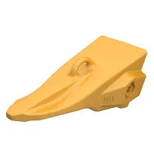 368-3870 Bucket SpikeTip Odgovara Caterpillar 390F 992K 374F 374D