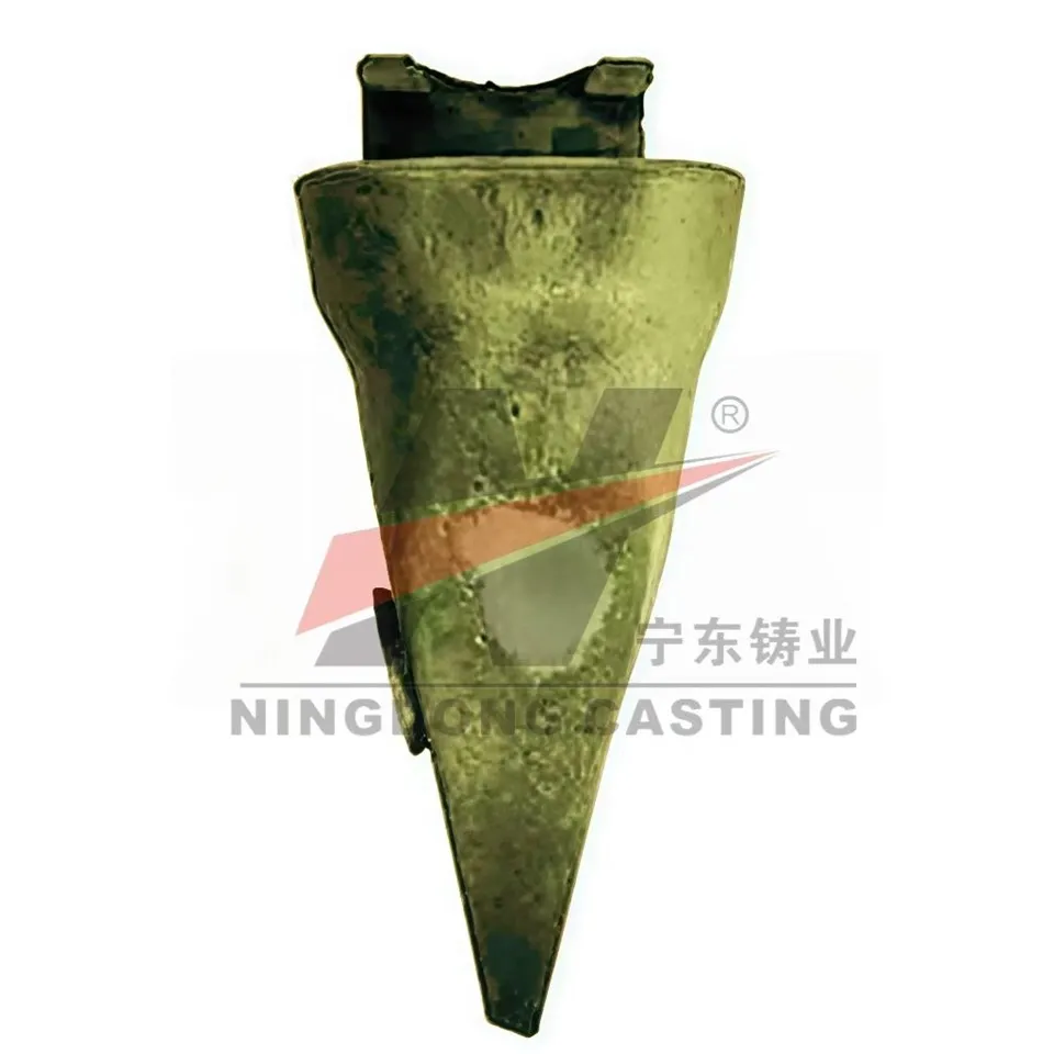 38DS13AP CICK GLAVNI ZUBE DRADGE GLAVE