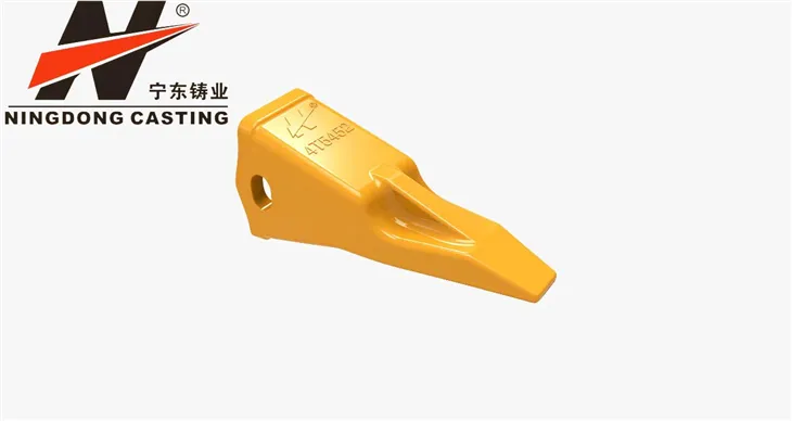 3G5452,3G-5452,4T5452 Caterpillar R450 Ripper Teeth